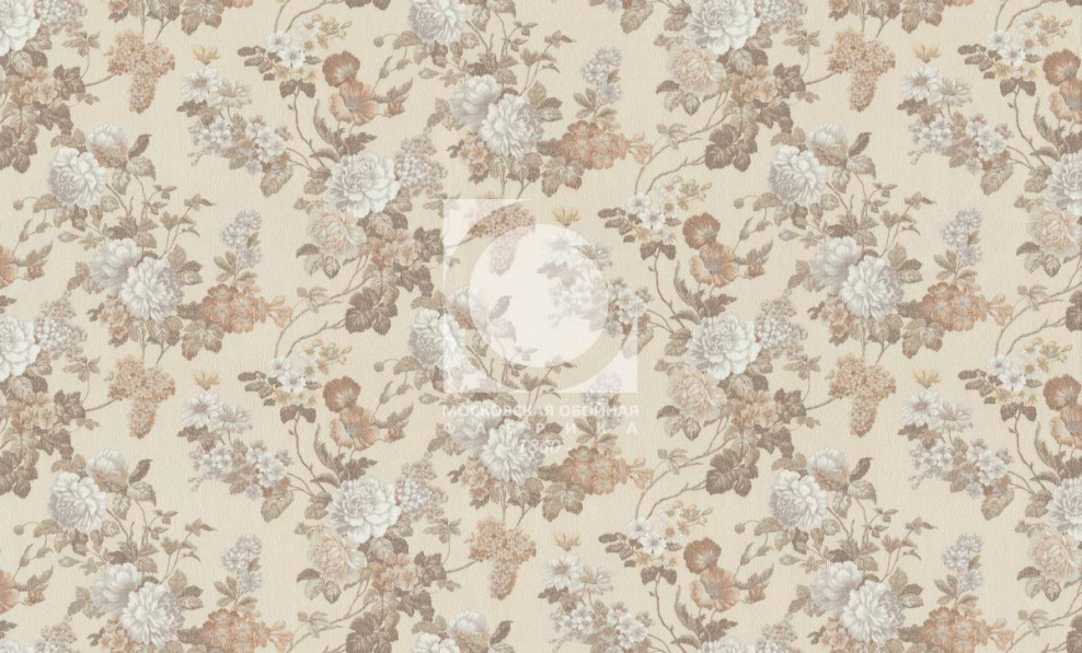 Обои Абигаль МОФ 4072