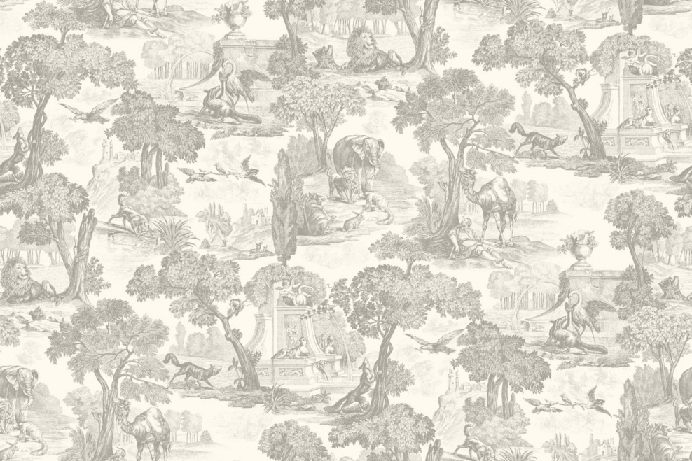 Обои Cole & son folie 99-15061
