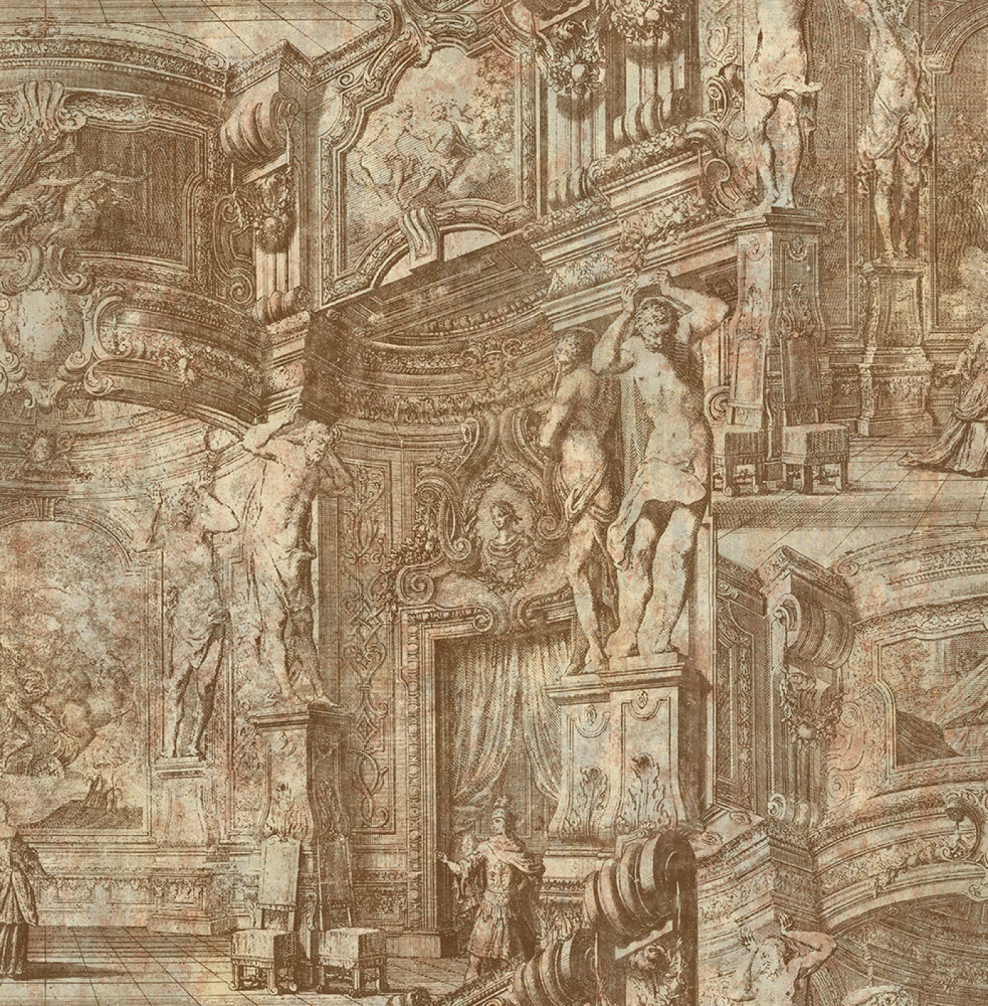 Rm60109 обои casa Mia Diamond