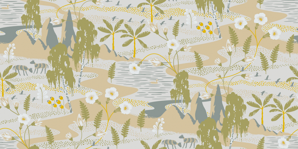 Обои Boråstapeter Швеция