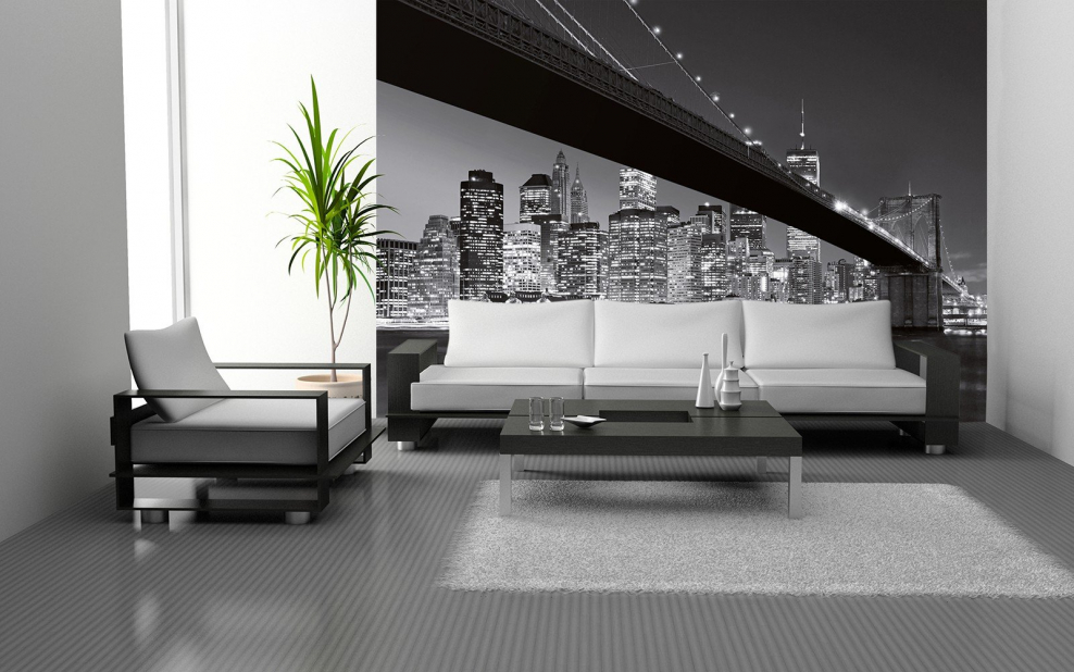 Фотообои Тауэрский мост