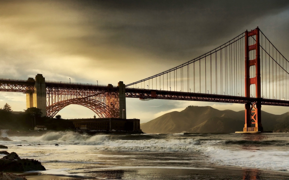 Обои в лондонском стиле темные