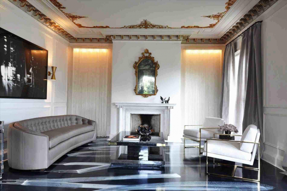 Стиль Барокко рококо Ампир