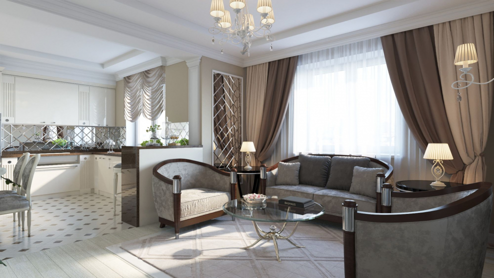 Люстра arm001-06-w