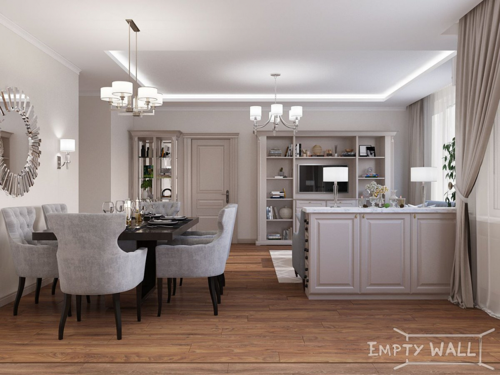 Павел Полынов Прованс