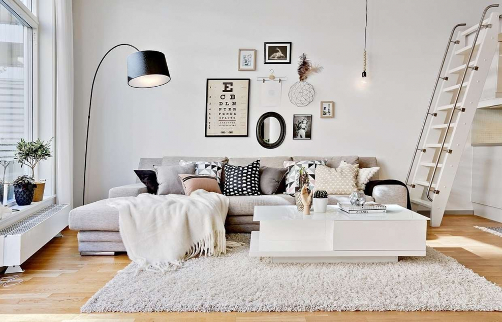 Торшер Paulmann Alva 79648