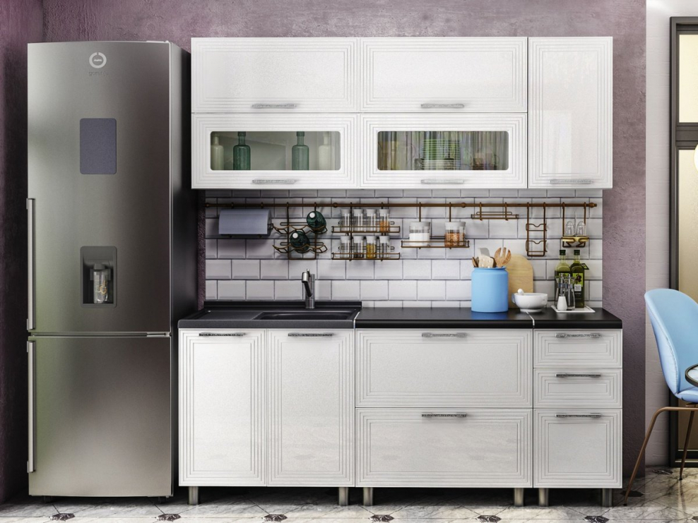 Кухня Монро 2.0 БТС