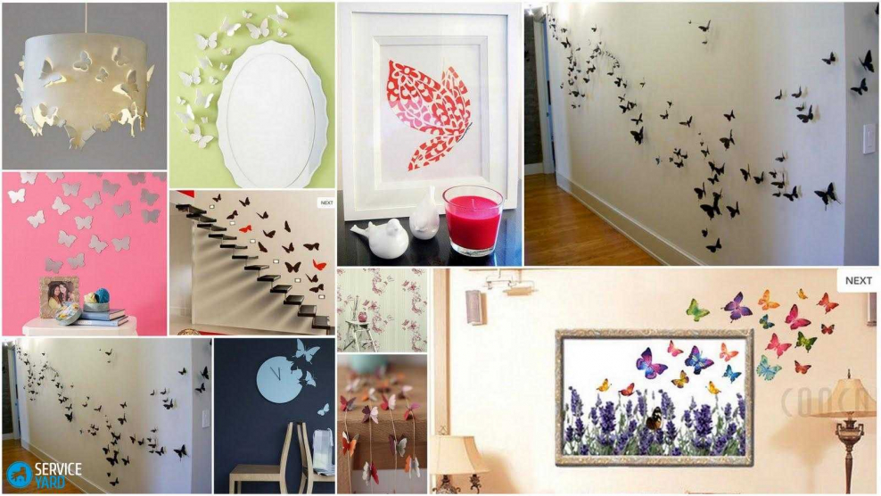 Оригинальные штучки для интерьера