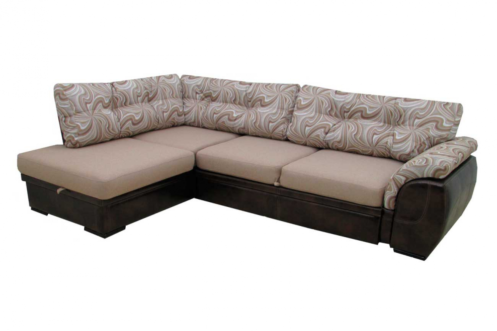 Угловой диван Престиж-3