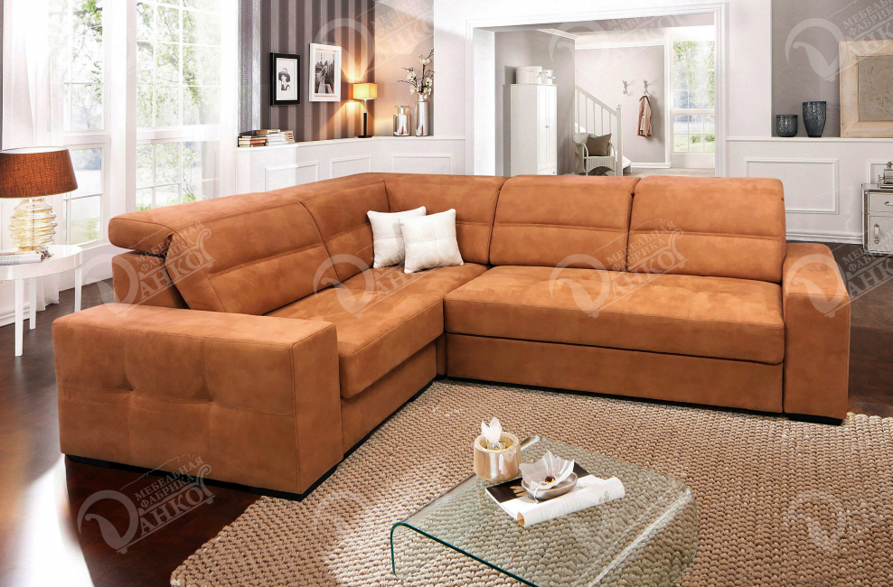 Диван угловой Престиж 3 трансформер