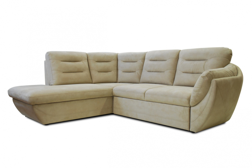 Диван Ричард угловой Гранд Фэмили