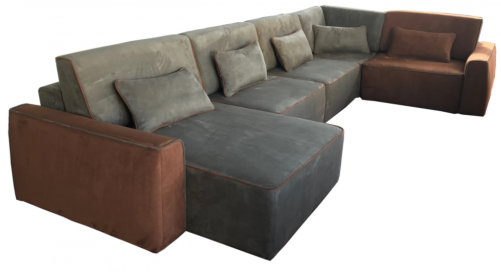 Модульная система Престиж диван