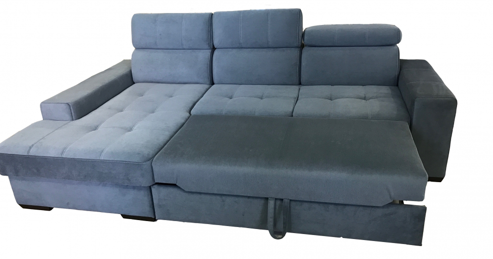 Данко диван угловой Престиж-10