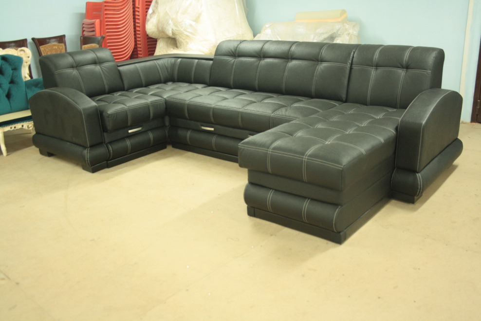 Мягкая мебель Престиж