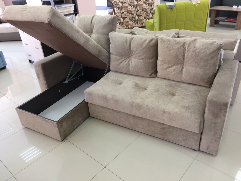 Диван Престиж 3 Эльсинор