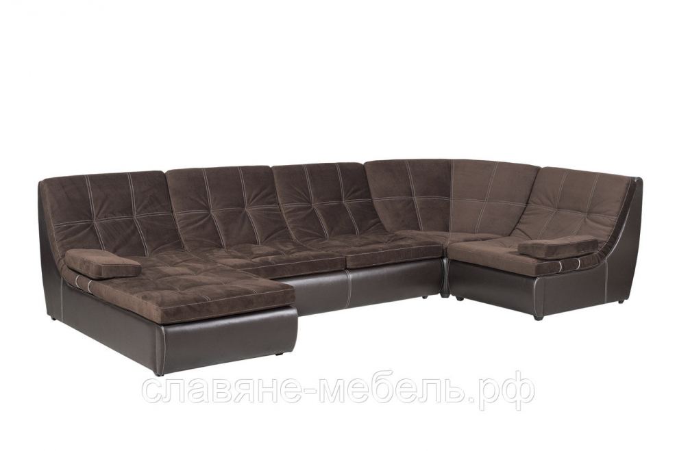 Диван oshn Престиж