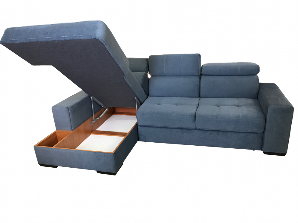 Данко диван Престиж 5