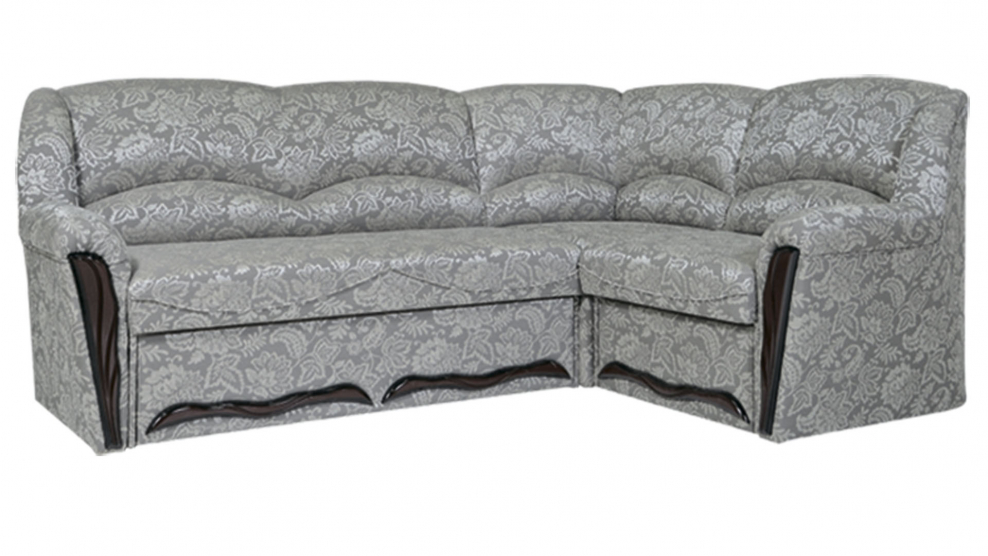 Диван кровать угловой Престиж 01067