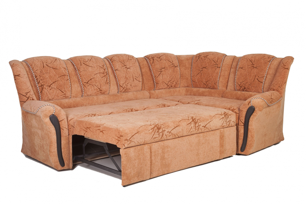 Угловой диван 3250 мм Престиж