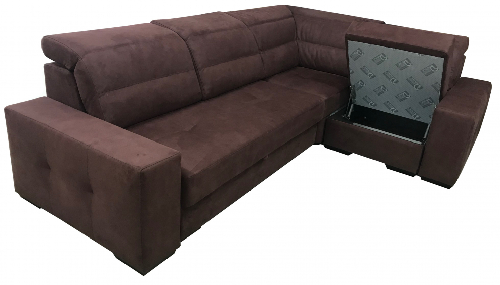 Угловой диван Престиж 2уа1