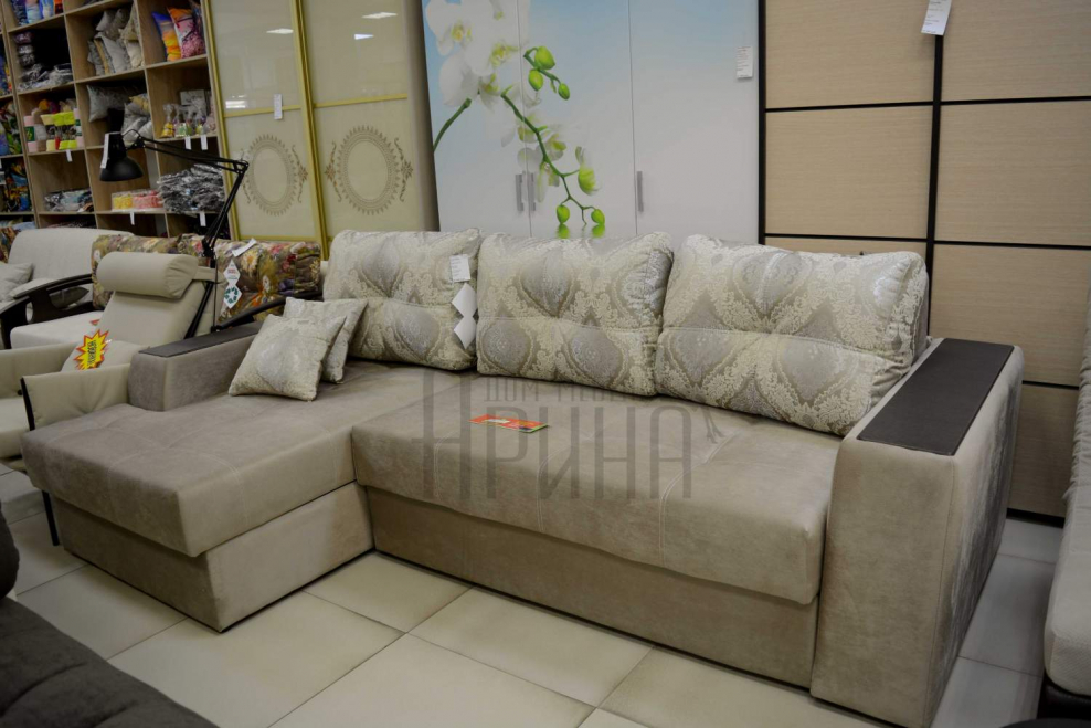 Мебель Данко диван Престиж 10