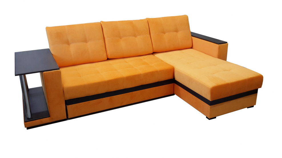 Диван Престиж 2*2 угловой