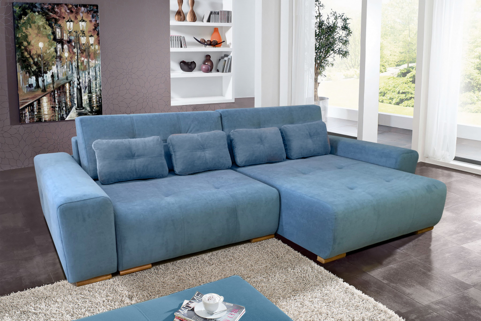 Диван Престиж 20