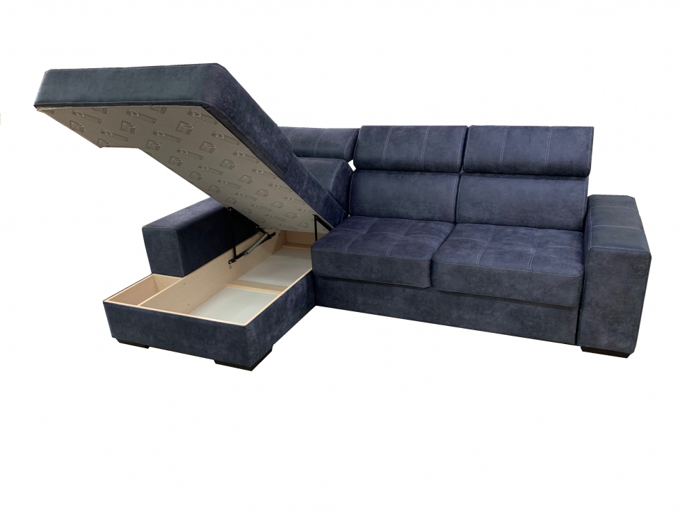 Диван-кровать "Престиж 10" фабрика "Данко"