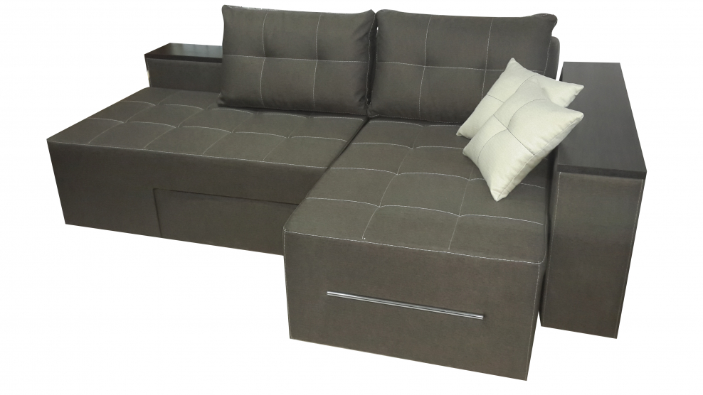 Диван угловой Престиж-11 (Данко)