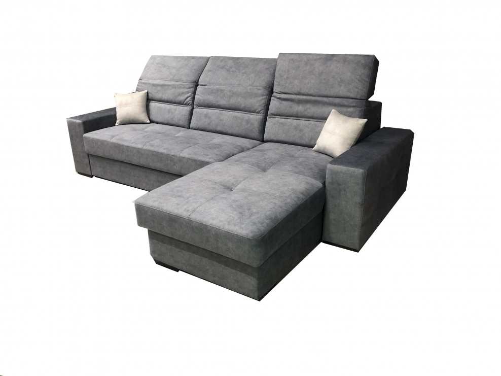 Диван Престиж 12 с оттоманкой