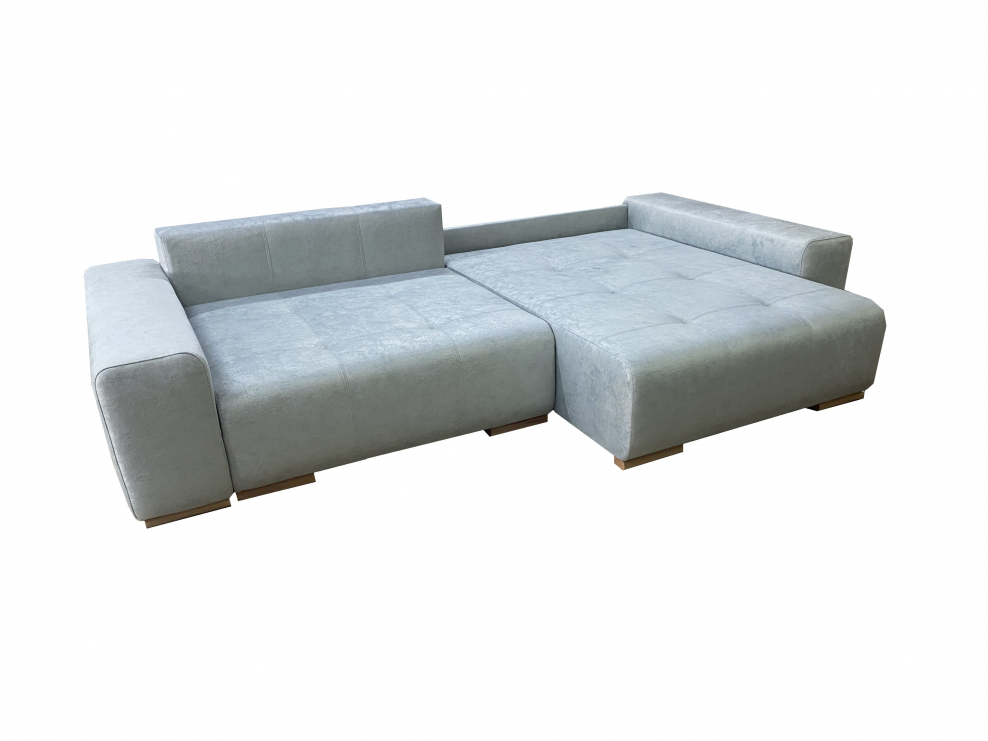 Данко диван угловой Престиж 11 левый