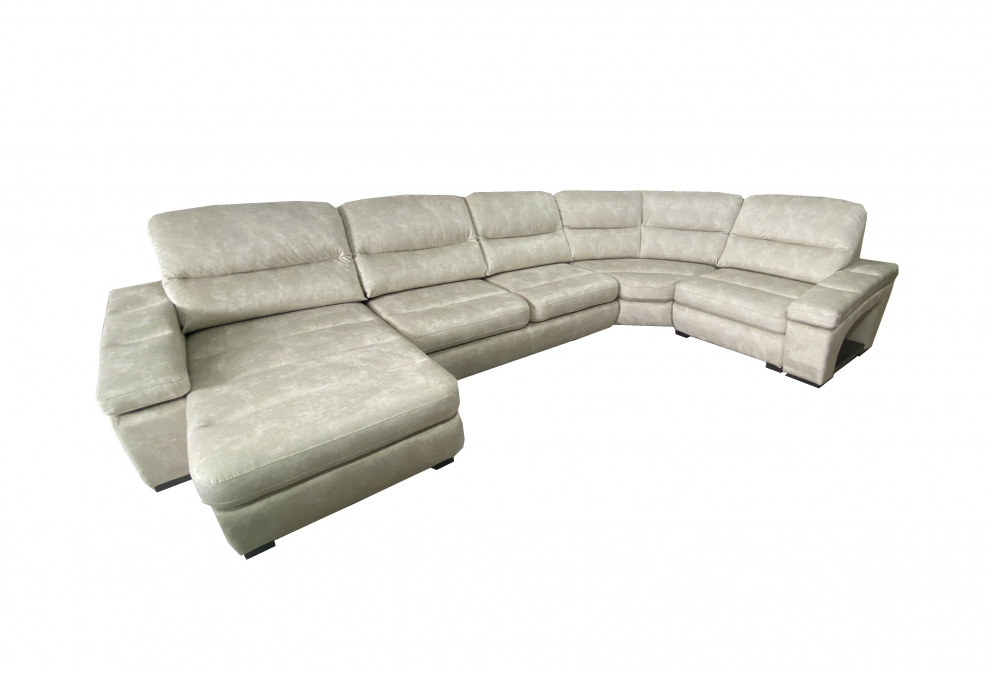 Диван Престиж 5 п образный Оренбург