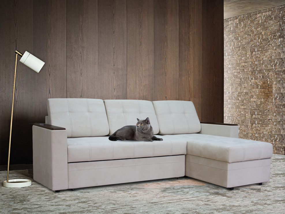 Фабрика Эльсинор Престиж 3