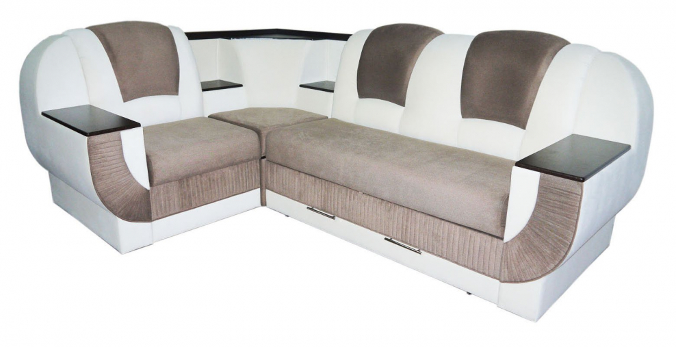 Угловой диван Престиж-2 уа2