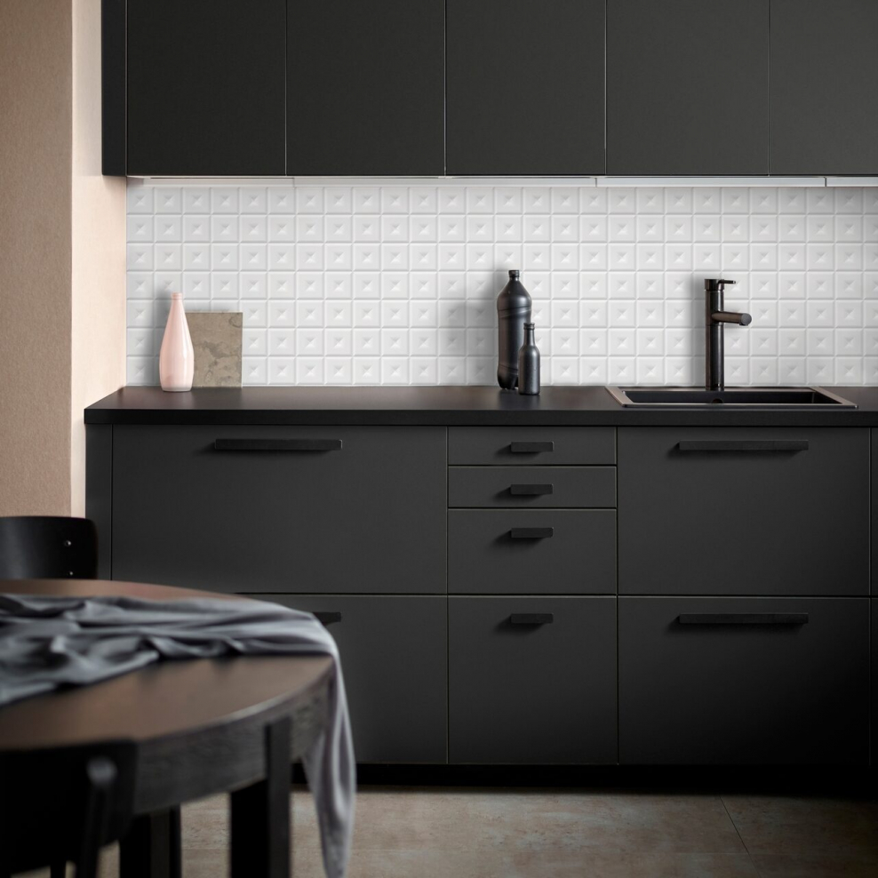 Фасады Кунгсбакка икеа