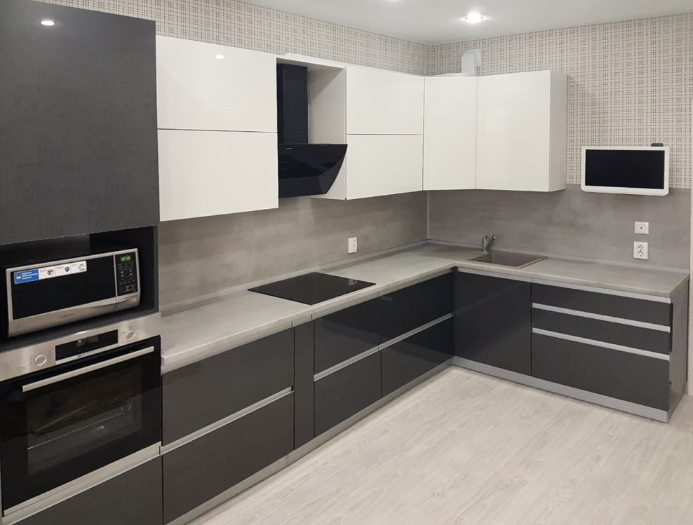 Фасад Интегро МДФ