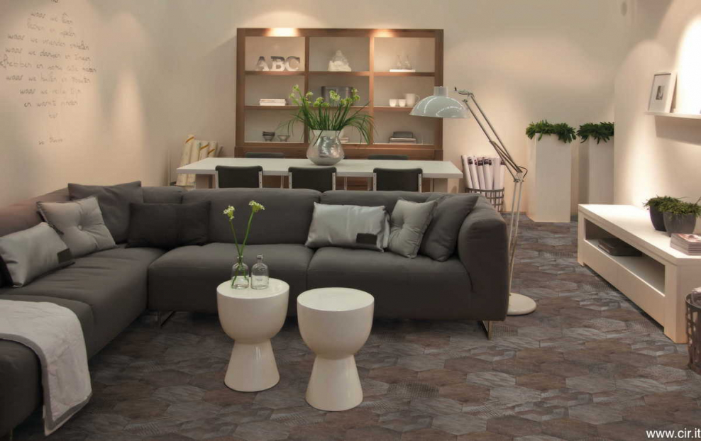 Cir & Serenissima Docklands