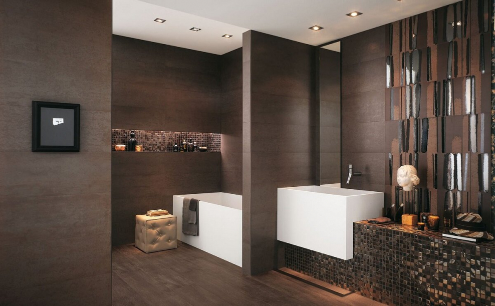 Керамическая плитка Fap Ceramiche