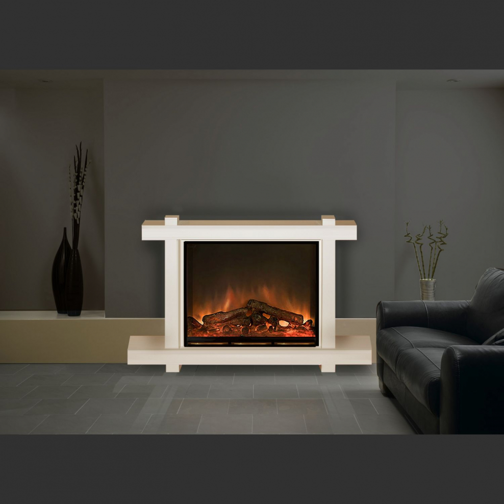 Очаг Glenrich Arte 28