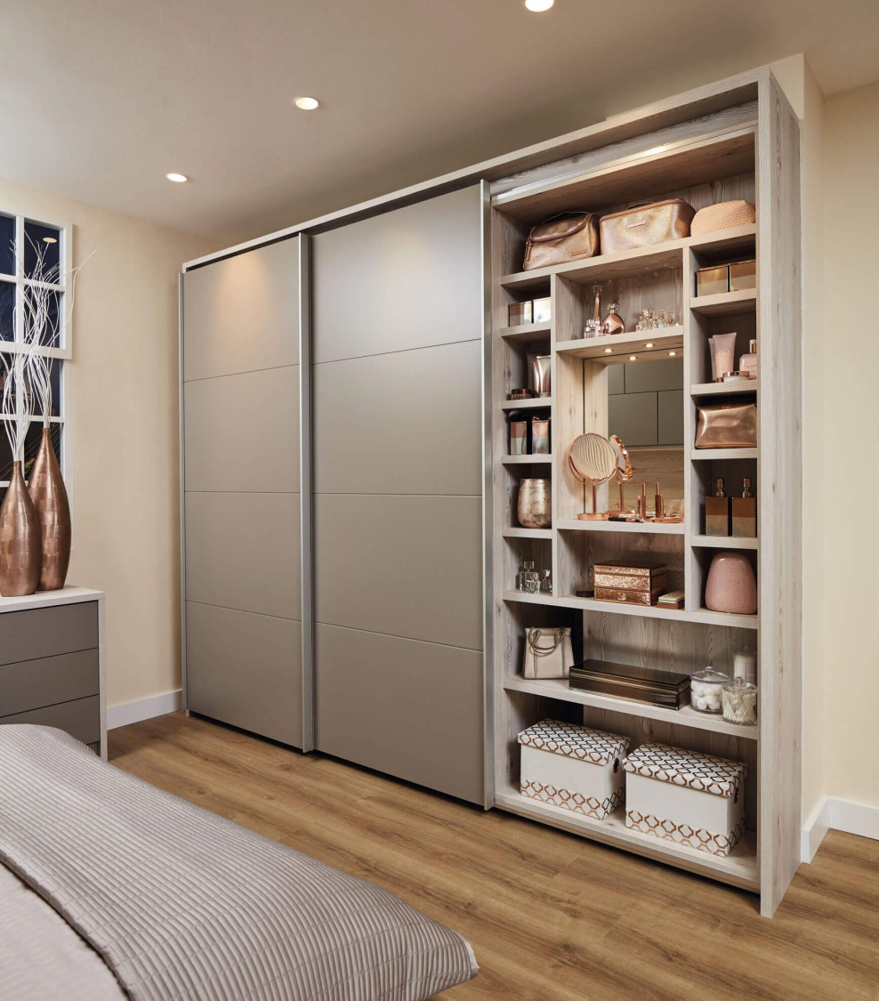 Шкаф в спальню