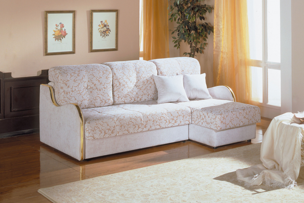 Красивые диваны