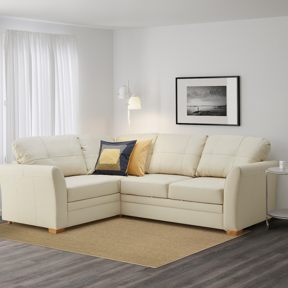 Диван кровать ГЕССБЕРГ ikea