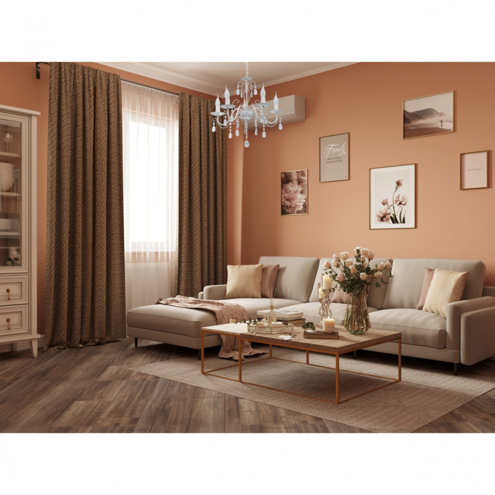 Ламинат Artens «Исандо»