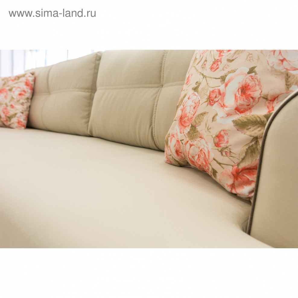 Artum диван Аманда бежевый