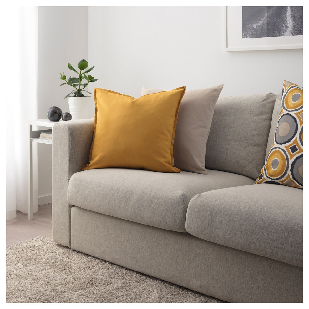 Чехол ГУРЛИ икеа