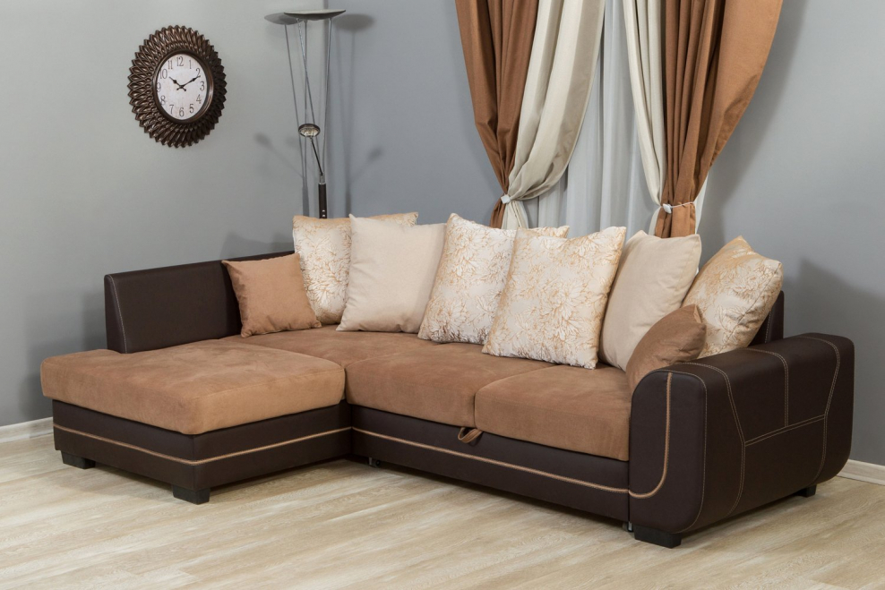 Диван Мехико Пинскдрев