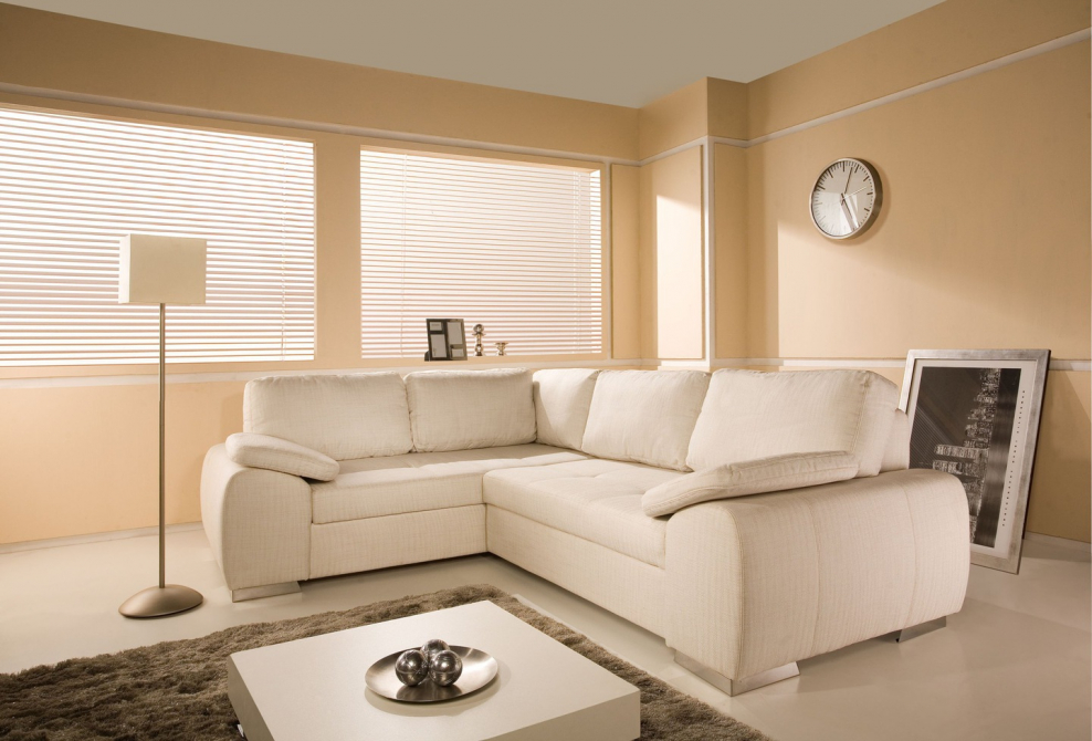 Угловой диван Patio Enzo