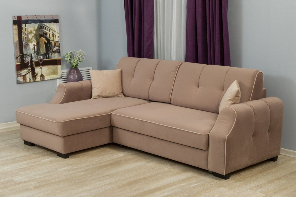 Хофф диван Оскар угловой