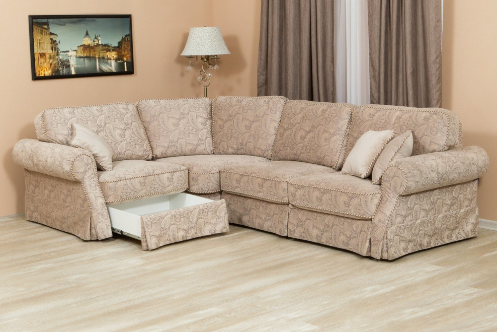 Диван Окленд фабрика Опрайм