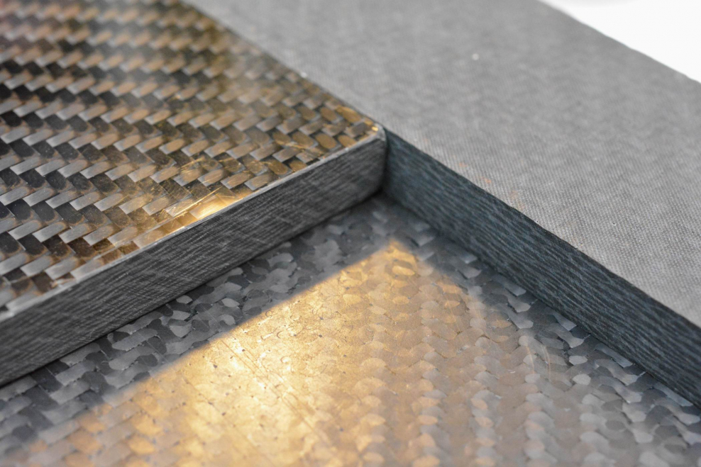 Композиты боропластик